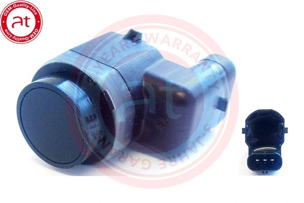 Sensor, park distance control